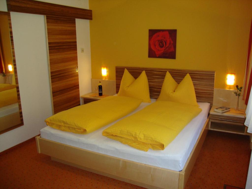 Bed and Breakfast Haus Sonnschein Sölden Habitación foto